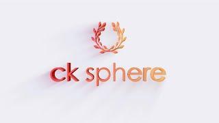 CK Sphere | Title Video | Subscribe Now