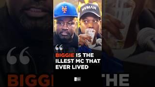 Q&A With 'Havoc & Styles P' On Drink Champs 