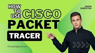 Cisco Packet Tracer Practical