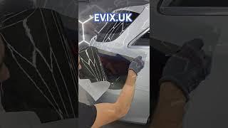 Evix.uk Tint Studio #WindowTint  #WindowTinting #AutoTint #HomeWindowTint  #TintShop #TintExperts