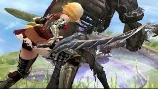 Lineage II: Ertheia - Full Story Trailer