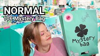 Avataan 10€ NORMAL MYSTERY BAG | Mysteeriboksi Unboxaus