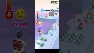 Poppy Money RunAll Levels GamePlay (Android , Ios)NewGames