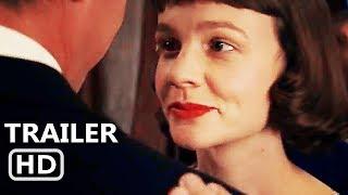 MUDBOUND Official Trailer # 2 (2017) Carey Mulligan, Netflix TV Show HD