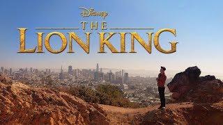 Circle of Life - Disney's The Lion King - Nick Pitera (cover)