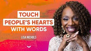 How Your Words Gain Strength When You Truly Know Yourself | Lisa Nichols