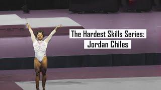 The Hardest Skills: Jordan Chiles