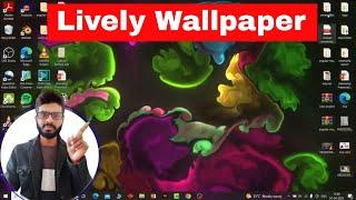 3D Lively Moving wallpaper For Windows 7|8|10|11||  Best FREE Moving Wallpaper