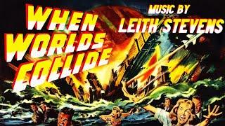 When Worlds Collide | Soundtrack Suite (Leith Stevens)
