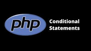 Basics of PHP Programming [Tagalog] 3: Conditional Statements