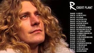 Robert Plant Greatest Hits Full Album | Best Songs Of Robert Plant Playlist 2022