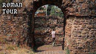 Exploring Roman Colchester | Guided History Tour