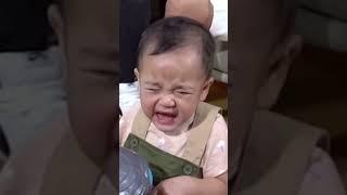 Rayyanza Nangis Cemburu! Mbak Lala Di Peluk Rafathar! #rayyanza  #rafathar #ransentertainment