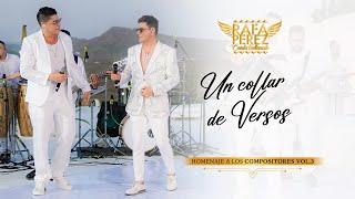 Rafa Pérez - Un Collar de Versos ft. Iván Ovalle (Video Oficial)