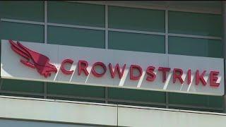 Crowdstrike outage: Tech expert explains why it won't be an easy fix