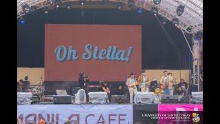 Oh Stella! goes to UST!