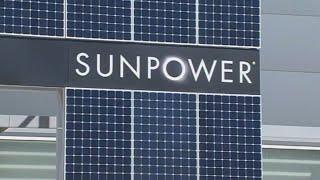 Bay Area SunPower solar customers claim they're out thousands amid company's bankruptcy