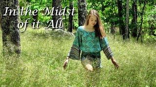 Whitney Bjerken - In the Midst of it All (Official Music Video)