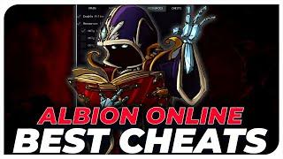 Albion Online Best Cheat Menu | New Albion Online Hack FREE | Albion Online Hack [Donwload FREE]