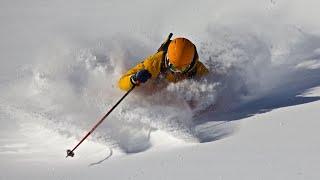 DEEP, Insane Powder Skiing at Monashee Powder Snowcats