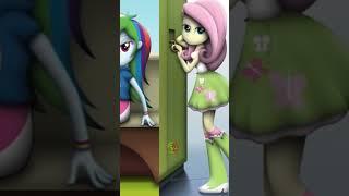 Kuda pony part 33 | edit | shorts