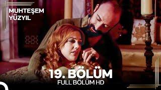 Muhteşem Yüzyıl 19. Bölüm #Yeniden