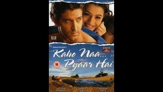 Kaho Na Pyar Hai Full Movie | Hritik Roshan
