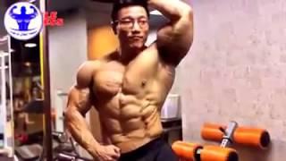 Asian Beast || Music Spartan Mixed ||Bodybuilding motivational