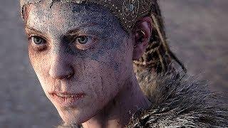 So About That Time I Gave Hellblade A 1/10...