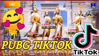 PUBG Mobile New Dance TikTok / PUBG Dance Tik Tok Video