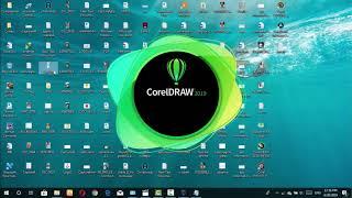 How to install adobe corel full 2019|How to Install CorelDRAW 2019 on Windows 10|