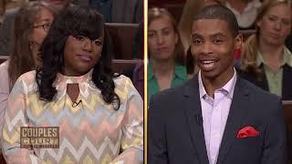 She Found Photos Of Another Woman On His Phone (Triple Episode) | Couples Court