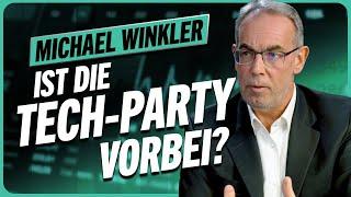 Diese Aktien profitieren JETZT // Michael Winkler