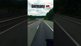 Germany  #travel #autotravel #automobile #car #love #nature