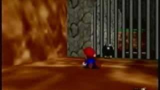 SM64 Multi Tournament - Bob-omb through gate