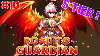 VELAJUEL BROKEN en RTA ! Runes et Match RTA - From C1 to G1 - Summoners War RTA #10