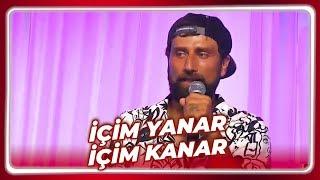 Yasin Obuz - İsyan | Survivor Birleşme Partisi