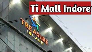 TI mall indore | Indore mall visit