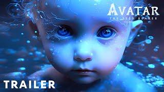 AVATAR 3 - Teaser Trailer (2025) 20th Century Studios | Disney+