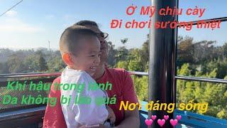 Chuyến đi thật nhiều ý nghĩa..nhìn thấy Cháu quại vui ..thế là đủ.. hạnh phúc chỉ đơn giản thế thôi