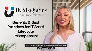 Benefits & Best Practices: IT Asset Lifecycle Management