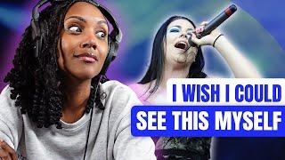 PATREON PICK OF THE WEEK! | EVANESCENCE "MY IMMORTAL" (REACTION)