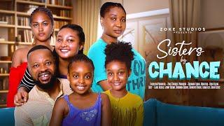 SISTERS BY CHANCE | CHIDINMA OGUIKE, CHINENYE OGUIKE, ILANA ALLY, ZIORA CEECEE LATEST NIGERIAN MOVIE