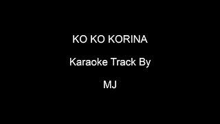 Karaoke Ko Ko Korina