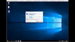 Administrer à distance votre Serveur Windows : Connexion Bureau à distance (RDP)