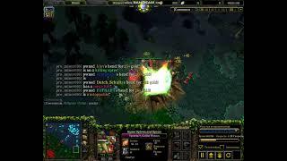 Wodota || pro_miner0105 Ultra kill !