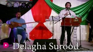 Dilagha Surood - Mardom E Shahr. Live concert in Denmark