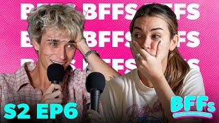 WE ARE HUNGOVER AND ANGRY - BFFs S2 Ep 6