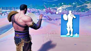 Fortnite Shanty for a Squad Emote Music (FULL VERSION)