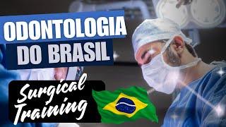 Por Que o Brasil Está Virando Referência em Implantes Dentários e Implantes Zigomáticos